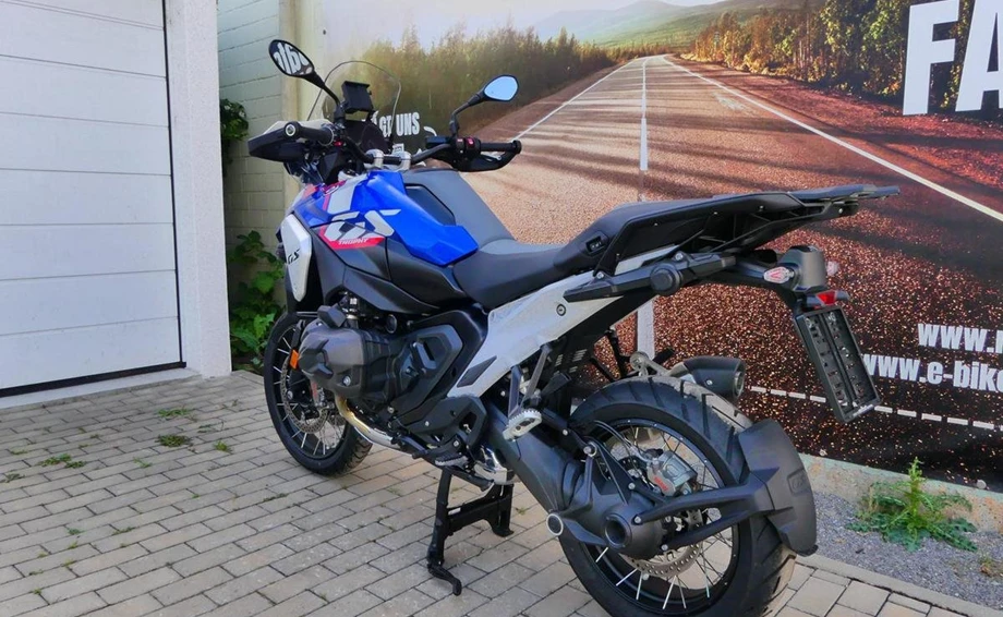 Angebot BMW R 100 GS Bild 4: Angebot BMW R 100 GS