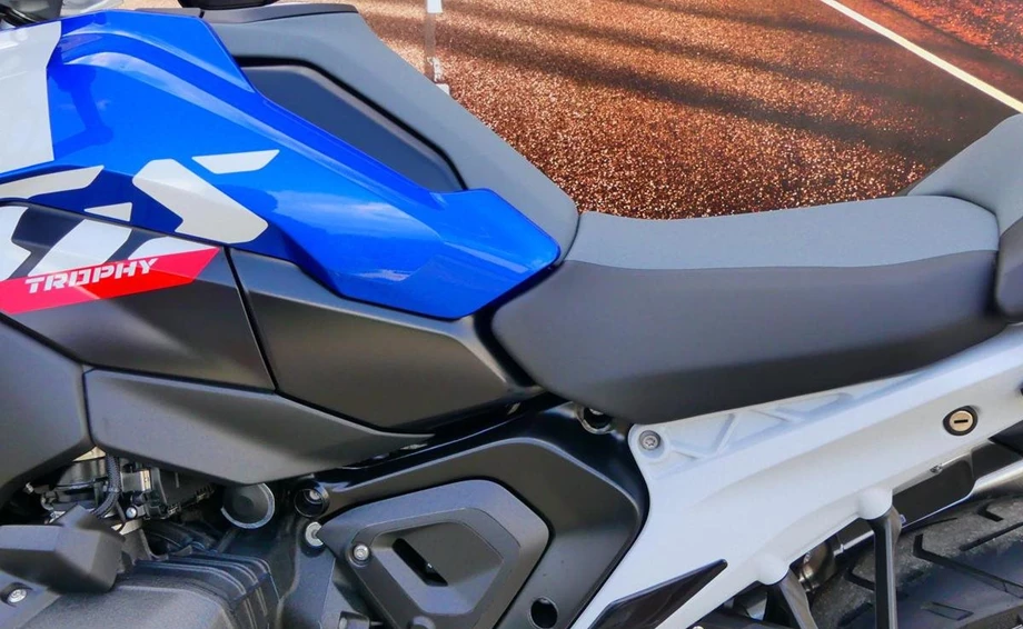 Angebot BMW R 100 GS Bild 7: Angebot BMW R 100 GS