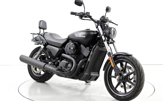 Offerta Harley-Davidson Street 750 - Immagine 2