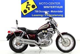 Gebrauchte Yamaha XV 535 DX Virago Yamaha XV 535 DX Virago