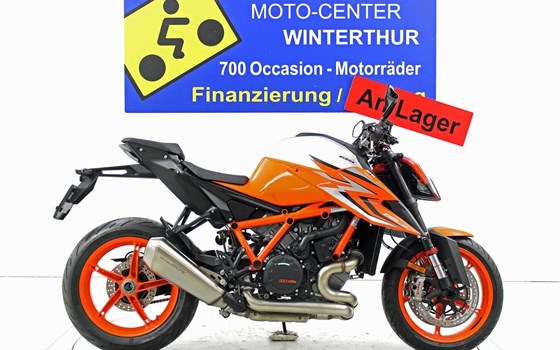 Offerta KTM 1290 Super Duke R - Immagine 1