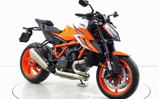 Offerta KTM 1290 Super Duke R - Immagine 2