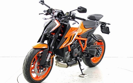 Offerta KTM 1290 Super Duke R - Immagine 3