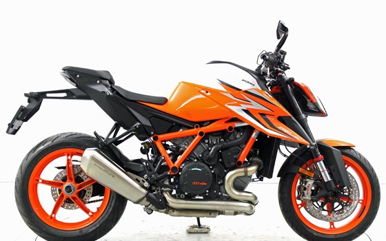 Offerta KTM 1290 Super Duke R - Immagine 4