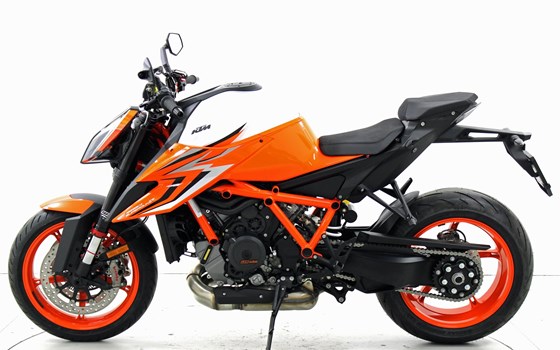 Offerta KTM 1290 Super Duke R - Immagine 5