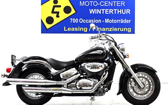 Offerta Suzuki Intruder VS 800 - Immagine 1