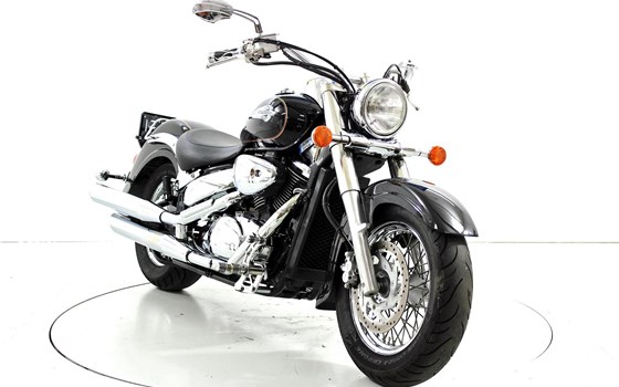 Offerta Suzuki Intruder VS 800 - Immagine 2