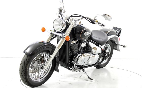Offerta Suzuki Intruder VS 800 - Immagine 3