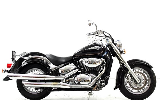 Offerta Suzuki Intruder VS 800 - Immagine 4