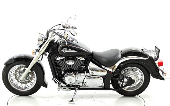 Offerta Suzuki Intruder VS 800 - Immagine 5