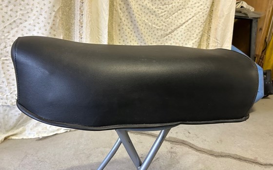 Gebrauchtmotorrad Ariel Red Hunter - Bild 10