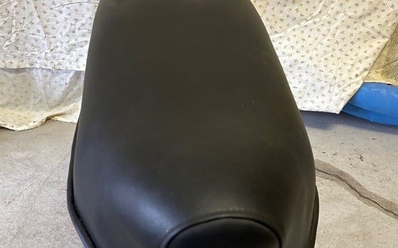 Gebrauchtmotorrad Ariel Red Hunter - Bild 12