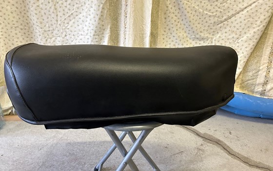 Gebrauchtmotorrad Ariel Red Hunter - Bild 9