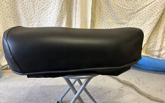 Gebrauchtmotorrad Ariel Red Hunter - Bild 9