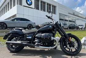 Gebrauchte BMW R 18 BMW R 18