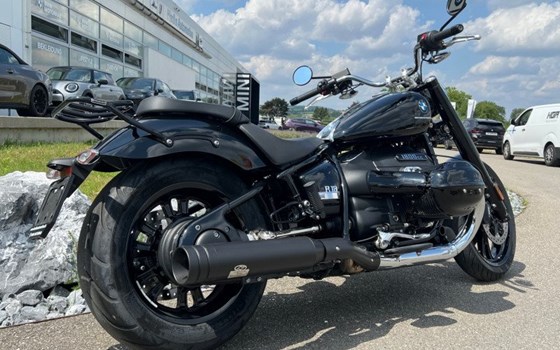 Motorrad Occasion BMW R 18 - Bild 2