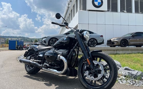 Motorrad Occasion BMW R 18 - Bild 4