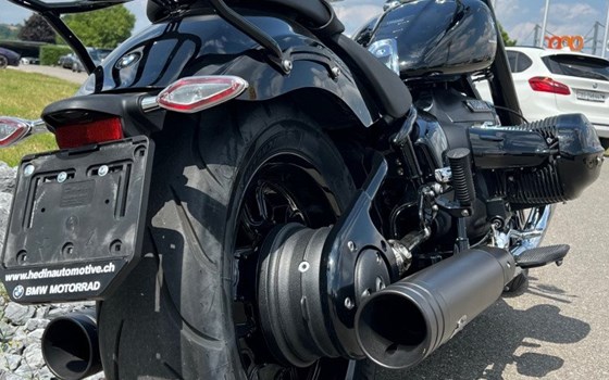 Motorrad Occasion BMW R 18 - Bild 5