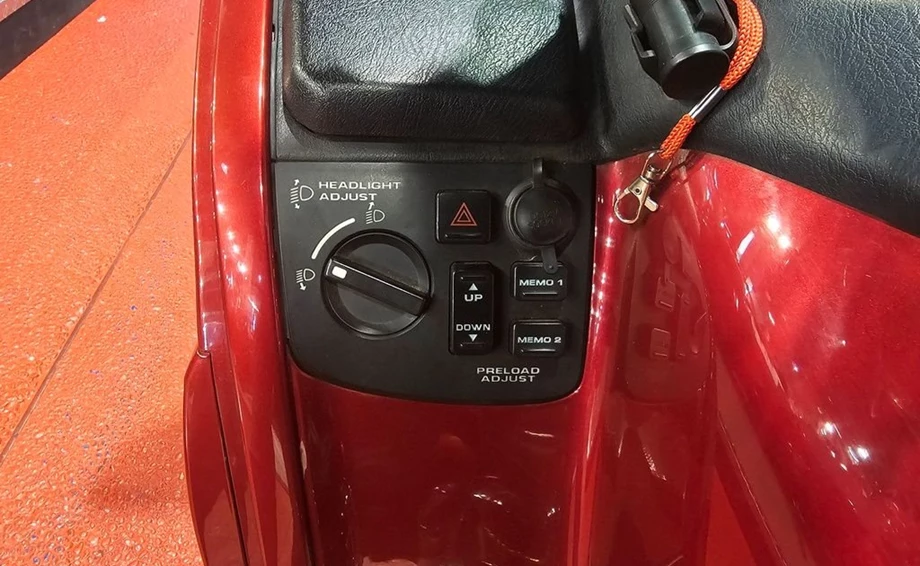 Offer Honda GL 1800 Goldwing Bild 1: Offer Honda GL 1800 Goldwing