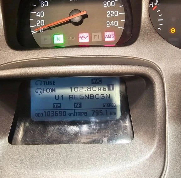 Offer Honda GL 1800 Goldwing Bild 13: Offer Honda GL 1800 Goldwing