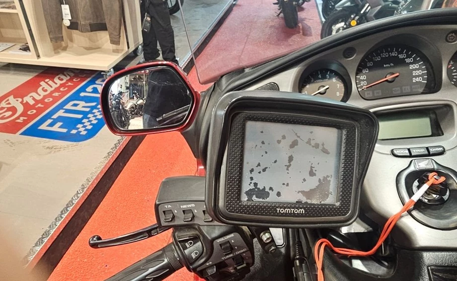 Offer Honda GL 1800 Goldwing Bild 3: Offer Honda GL 1800 Goldwing