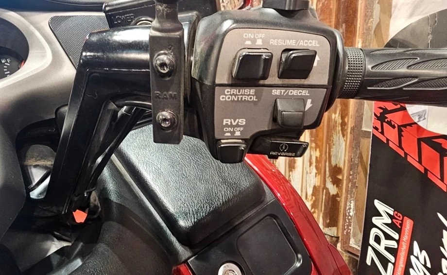 Offer Honda GL 1800 Goldwing Bild 4: Offer Honda GL 1800 Goldwing