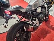 Honda CB 1000 R