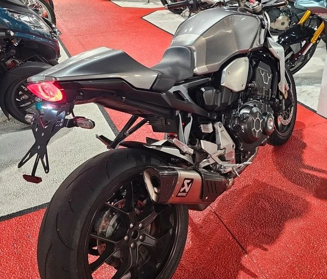 Offer Honda CB 1000 R Bild 1: Offer Honda CB 1000 R