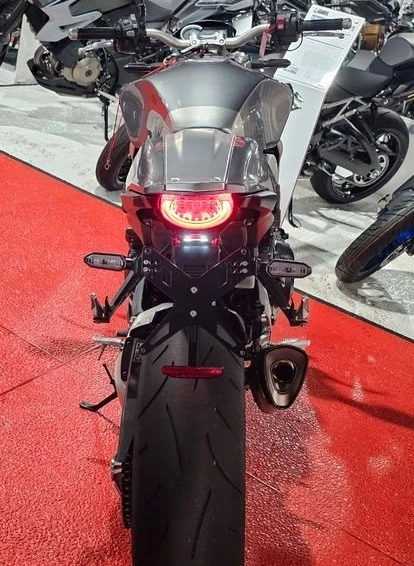 Offer Honda CB 1000 R Bild 2: Offer Honda CB 1000 R