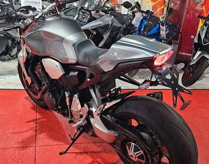 Offer Honda CB 1000 R Bild 3: Offer Honda CB 1000 R