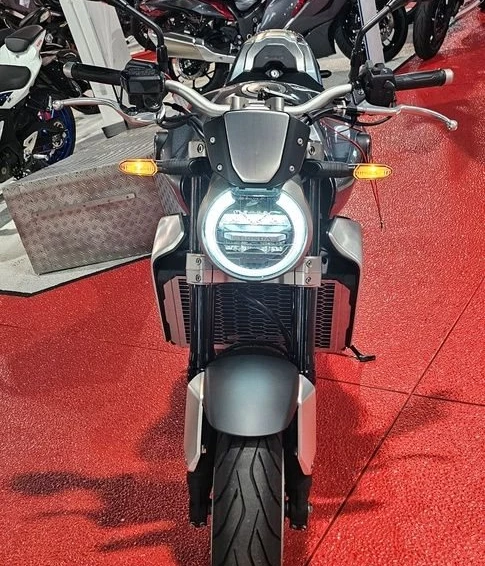 Offer Honda CB 1000 R Bild 6: Offer Honda CB 1000 R