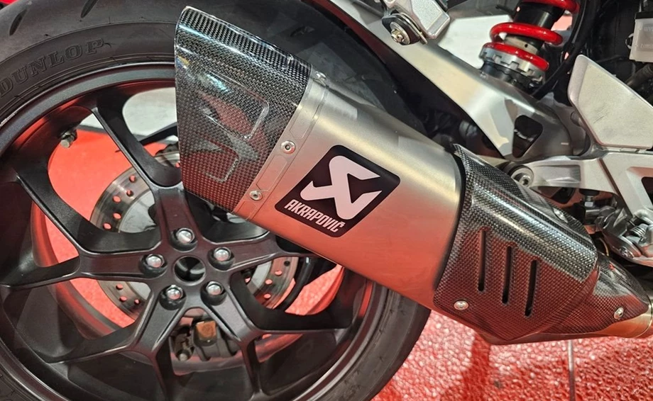 Offer Honda CB 1000 R Bild 8: Offer Honda CB 1000 R