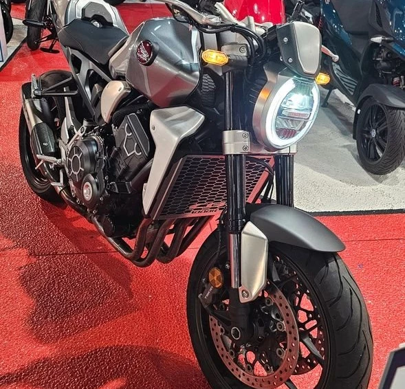 Offer Honda CB 1000 R Bild 9: Offer Honda CB 1000 R