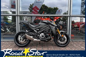 Angebot Suzuki GSX-S1000