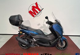 Gebrauchte Yamaha NMAX 125