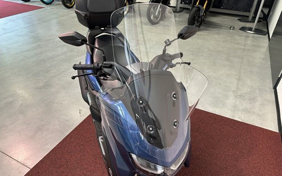 Gebrauchtmotorrad Yamaha NMAX 125 - Bild 12