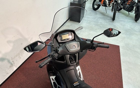Gebrauchtmotorrad Yamaha NMAX 125 - Bild 13