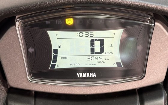 Gebrauchtmotorrad Yamaha NMAX 125 - Bild 14