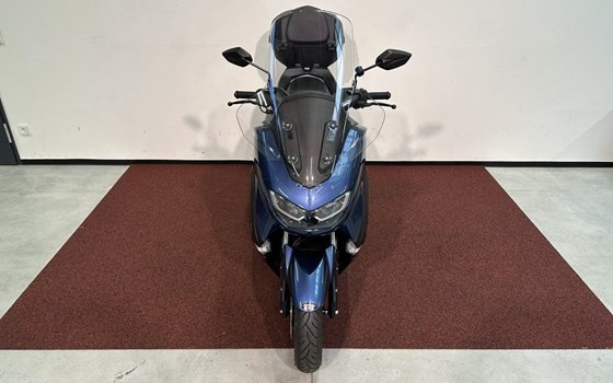 Gebrauchtmotorrad Yamaha NMAX 125 - Bild 3