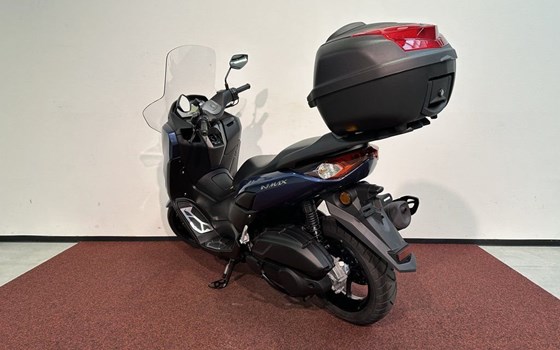 Gebrauchtmotorrad Yamaha NMAX 125 - Bild 6