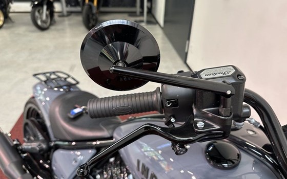 Gebrauchtmotorrad Indian Chief Bobber Dark Horse - Bild 12