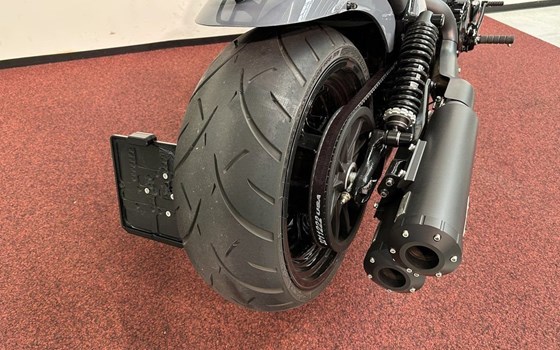 Gebrauchtmotorrad Indian Chief Bobber Dark Horse - Bild 13