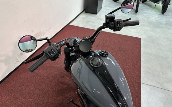 Gebrauchtmotorrad Indian Chief Bobber Dark Horse - Bild 14