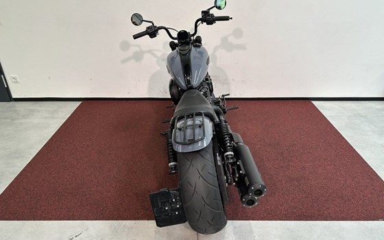 Gebrauchtmotorrad Indian Chief Bobber Dark Horse - Bild 7