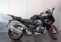 Gebrauchte BMW R 1250 RS