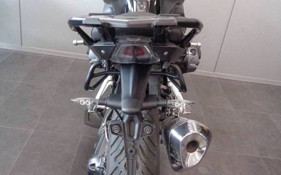 Gebrauchtmotorrad BMW R 1250 RS - Bild 2