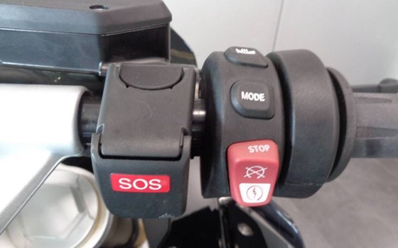 Gebrauchtmotorrad BMW R 1250 RS - Bild 4