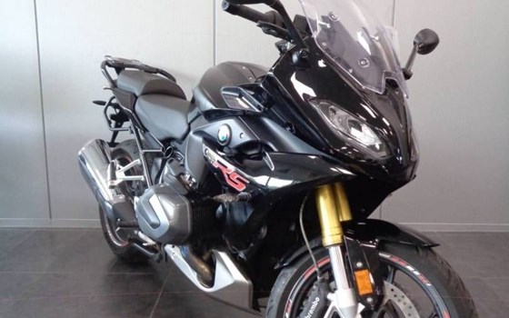 Gebrauchtmotorrad BMW R 1250 RS - Bild 7