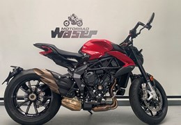 Gebrauchte MV Agusta Dragster 800 R