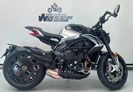 Neumotorrad MV Agusta Dragster RR Ottantesimo